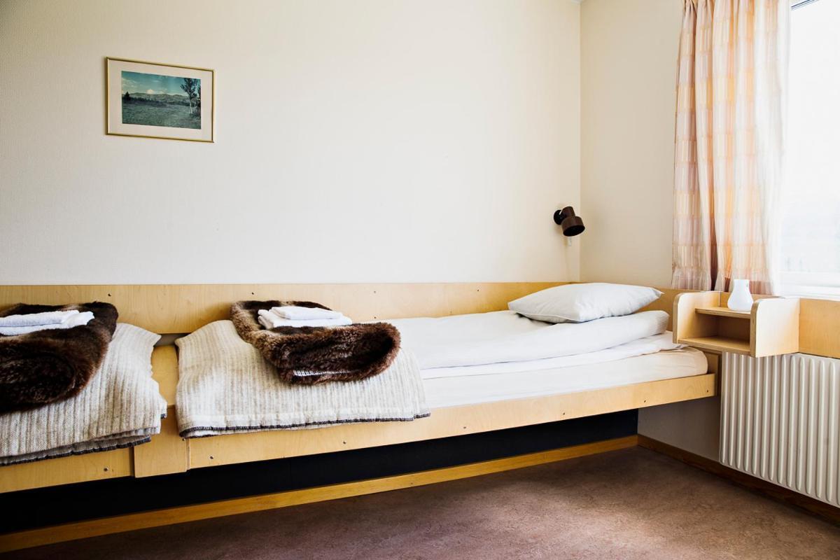 Köjagården Hotell Edsasdalen Exteriör bild