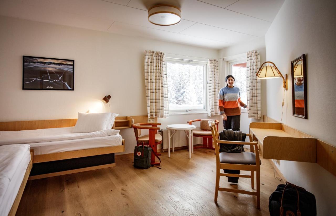 Köjagården Hotell Edsasdalen Rum bild