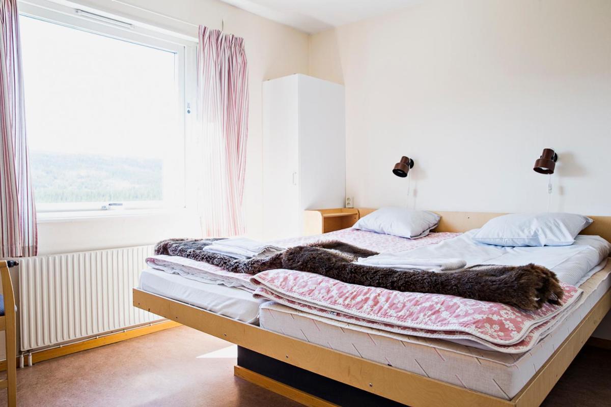 Köjagården Hotell Edsasdalen Rum bild