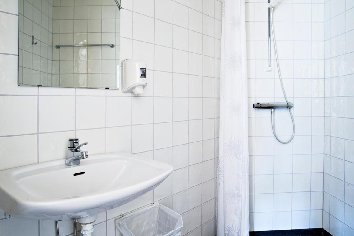 Köjagården Hotell Edsasdalen Rum bild