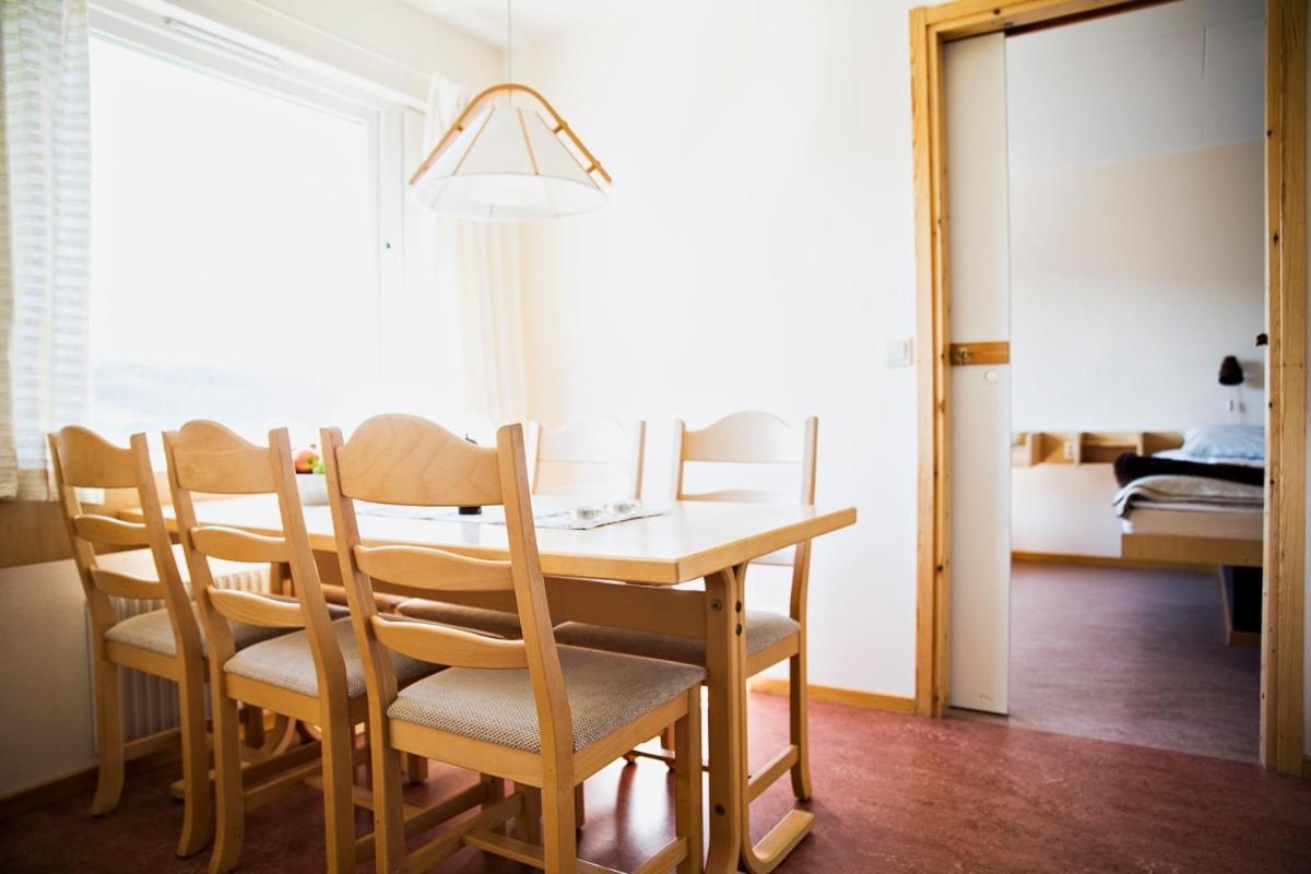 Köjagården Hotell Edsasdalen Rum bild