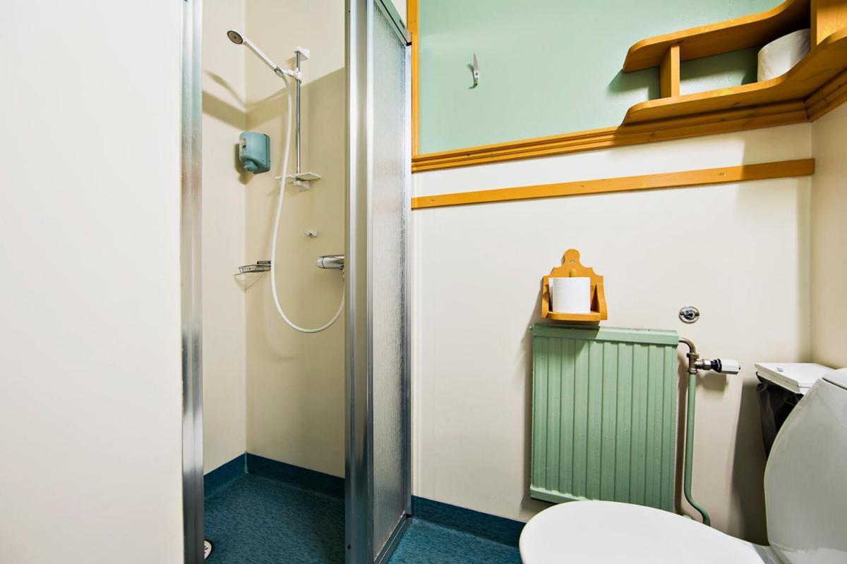 Köjagården Hotell Edsasdalen Rum bild