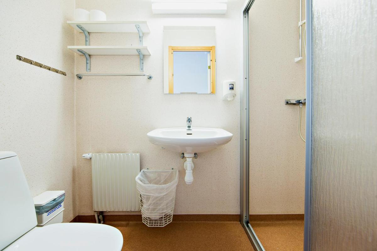 Köjagården Hotell Edsasdalen Rum bild