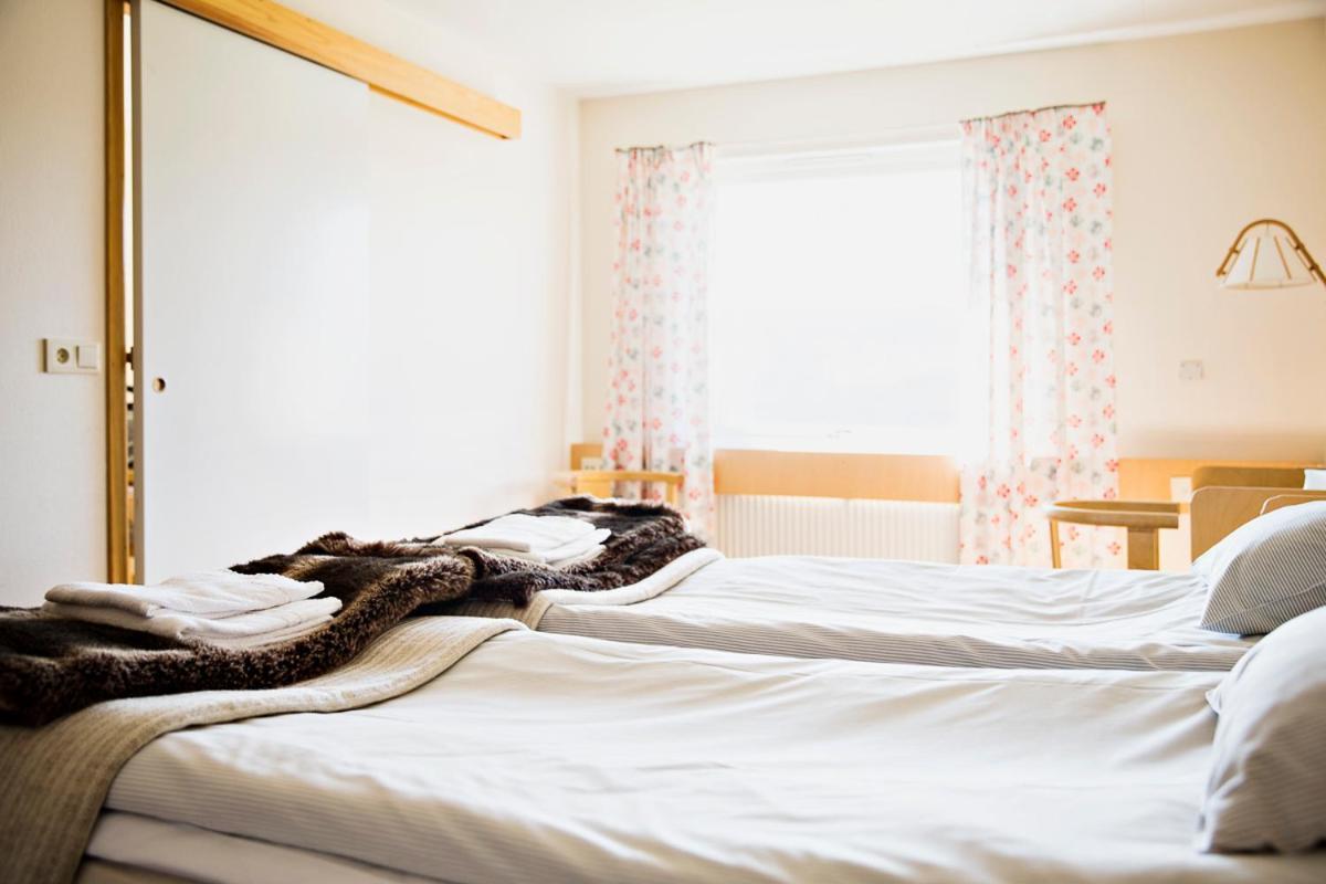 Köjagården Hotell Edsasdalen Rum bild