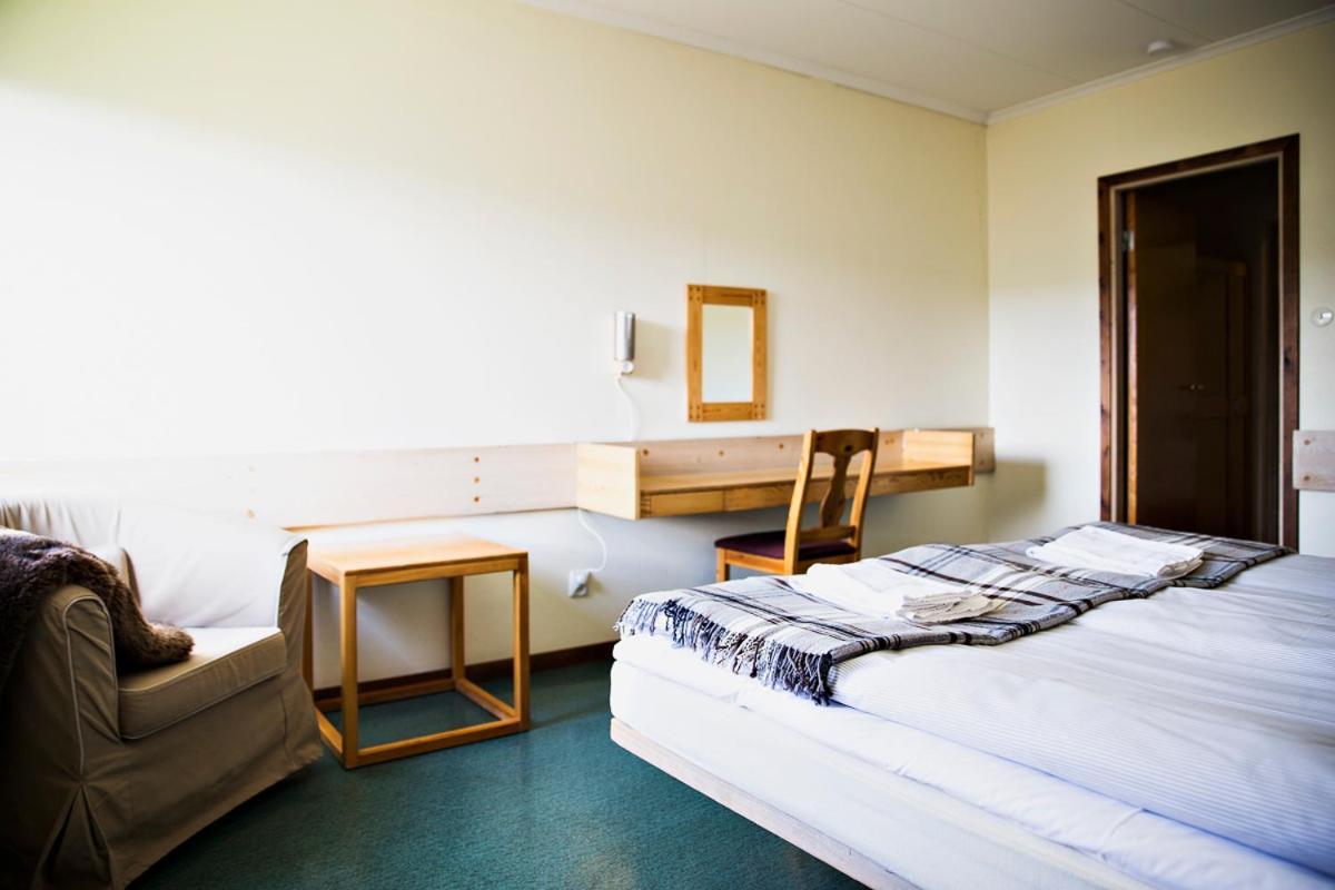 Köjagården Hotell Edsasdalen Rum bild