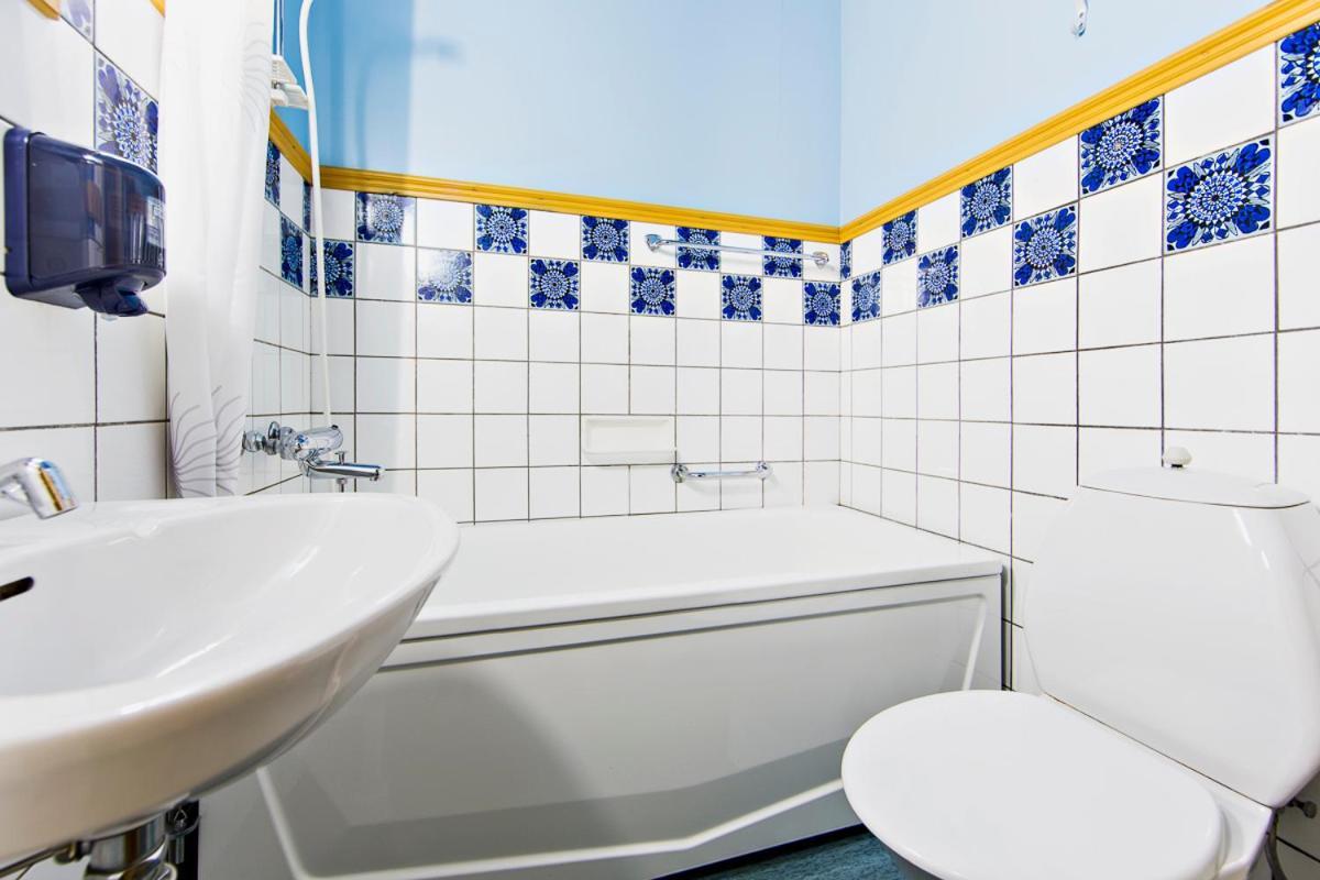 Köjagården Hotell Edsasdalen Rum bild