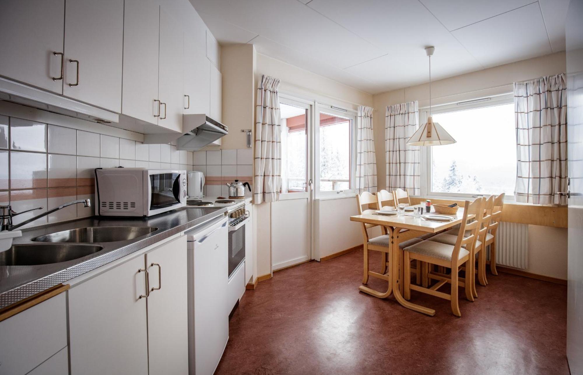 Köjagården Hotell Edsasdalen Rum bild